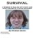 Survival: A Memoir in Dealing with Rape and Post Traumatic Stress Disorder