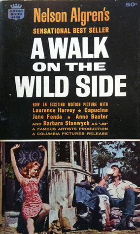 A Walk on the Wild Side