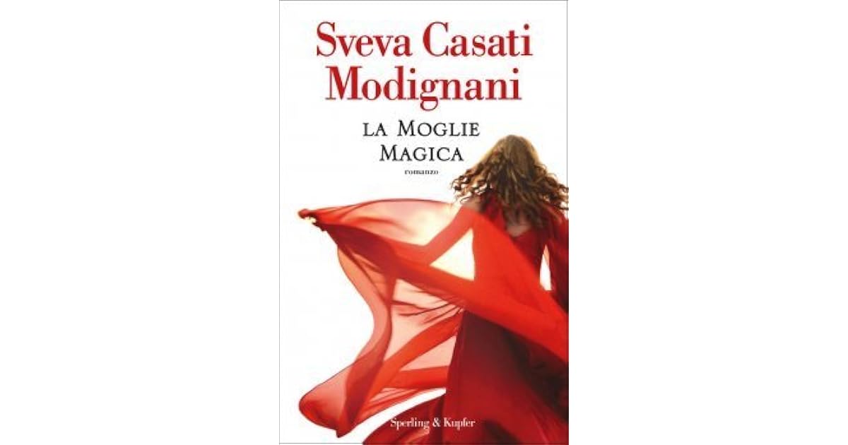 Ultimi Libri Di Sveva Casati Modignani