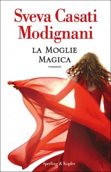 La moglie magica (Hardcover)