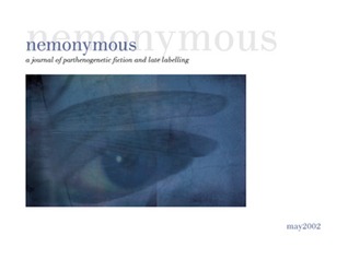 Nemonymous Two