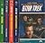 Star Trek Boxed Set #2
