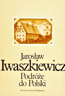 Podróże do Polski (Unknown Binding)