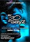 Mr iZO Sayz