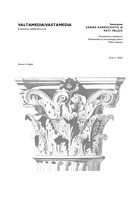 Valtamedia/Vastamedia - Kirjoituksia mediakulttuurista