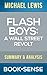 Flash Boys by Book*Sense