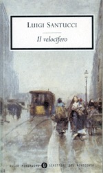 Il velocifero (Paperback)