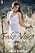 The Fake Voice (Time Alchemist, #3)