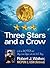 Three Stars and a Crow - Life as MCPON and My Love Affair wit... by Robert J.   Walker