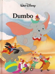 Walt Disney Dumbo