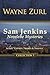 Sam Jenkins Novelette Mysteries Collection 1