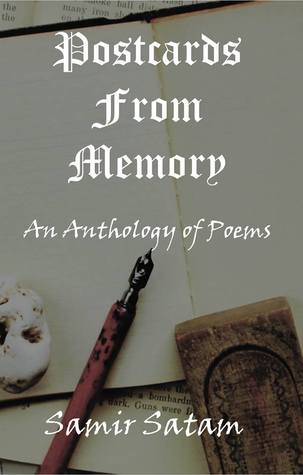 Postcards From Memory