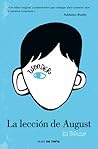 La Lección de August