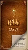 Holy Bible (Ameri...