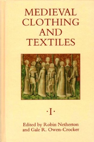 Medieval Clothing and Textiles