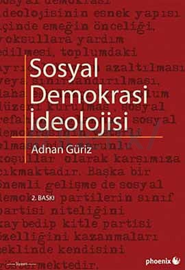 Sosyal Demokrasi İdeolojisi