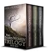 The James Women Trilogy Box Set