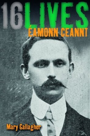 Eamonn Ceannt (Paperback)