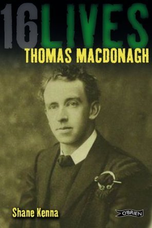 Thomas MacDonagh (Paperback)
