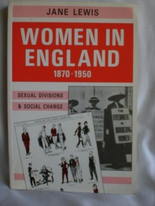 Women in England (Paperback)