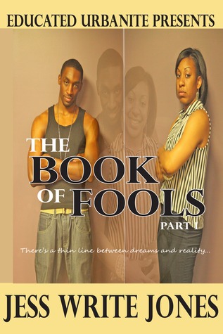 The Book of Fools (The Book of Fools #1)