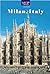 Milan, Italy by Catherine Richards