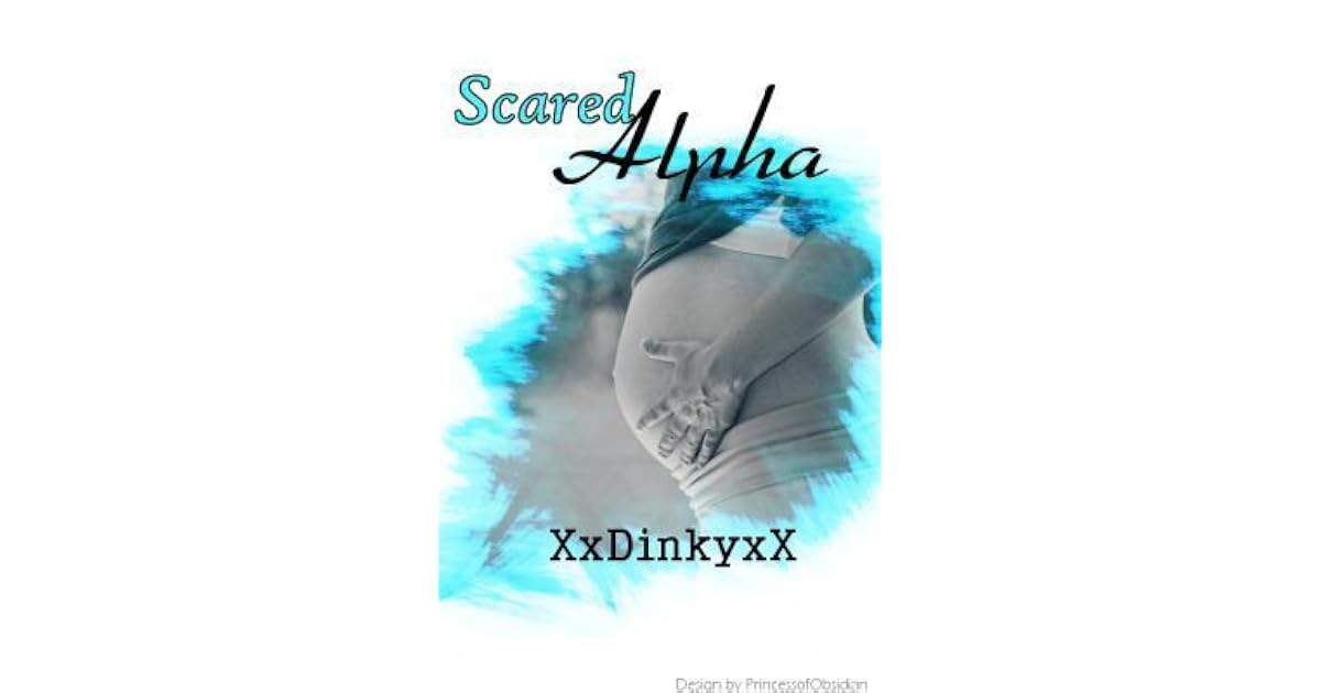 Scared Alpha by XxDinkyxX