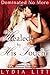 Healed By His Touch: A Contemporary Erotic Romance with Billionaire BDSM Flashbacks