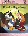Donald's Magic Stone by Mary Packard