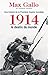 1914 - Le destin du Monde