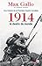 1914 - Le destin du Monde