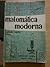Matemática Moderna 5