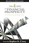 The 4 Laws of Financial Prosperity: Get Control of Your Money Now! Book cover for The 4 Laws of Financial Prosperity: Get Control of Your Money Now!