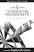 The 4 Laws of Financial Prosperity by Blaine Harris The 4 Laws of Financial Prosperity by Blaine Harris