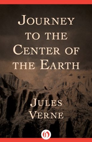 Journey to the Center of the Earth (Extraordinary Voyages Book 3)
