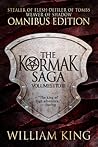 The Kormak Saga
