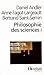 Philosophie des sciences I