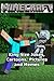 MINECRAFT: KING SIZE JOKES, CARTOONS, PICTURES AND MEMES VALUE BOOK