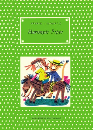 Harisnyás Pippi