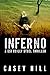 Inferno (CSI Reilly Steel, #2)