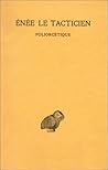 Poliorcétique (Collection Des Universites De France Serie Grecque) (French Edition)