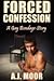 Forced Confession: A Gay Bondage Story