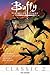 Buffy The Vampire Slayer Classic #2: The Origin