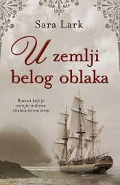 U zemlji belog oblaka (Neuseeland-Saga, #1)