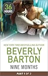 Nine Months Part 1 by Beverly Barton
