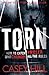 Torn (CSI Reilly Steel, #2 ...