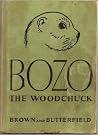 Bozo by Dorothy Lothrop Brown