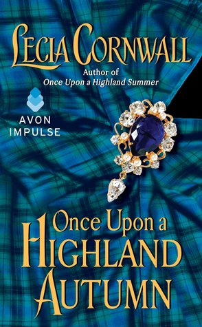Once Upon a Highland Autumn (Once Upon a Highland Season #2)