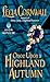 Once Upon a Highland Autumn (Once Upon a Highland Season #2)