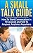 Fine Art of Small Talk - Conversation Starters for Business N... by Allan Green